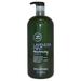 Tea Tree Lavender Mint Moisturizing Shampoo by Paul Mitchell for Unisex - 33.8 oz Shampoo