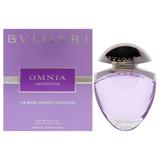 Bvlgari Omnia Amethyste by Bvlgari for Women - 0.84 oz EDT Spray