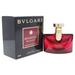 Splendida Bvlgari Magnolia Sensuel by Bvlgari for Women - 1.7 oz EDP Spray