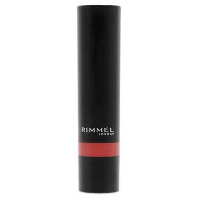 Lasting Finish Extreme Lipstick - 610 Lit by Rimmel London for Women - 0.08 oz Lipstick