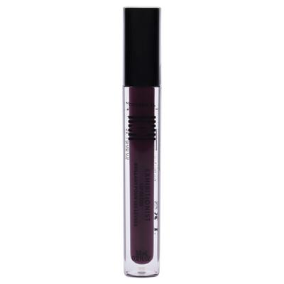 Exhibitionist Lipgloss - 260 Low Key by CoverGirl for Women - 0.12 oz Lip Gloss