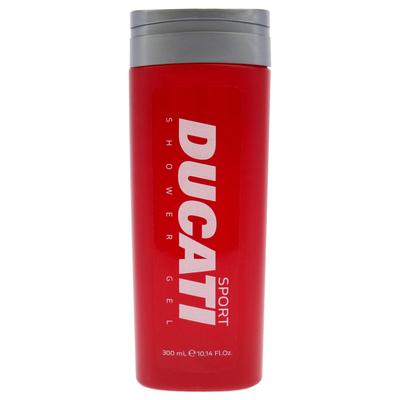 Ducati Sport by Ducati for Men - 10.14 oz Shower G...
