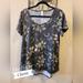 Lularoe Tops | Classic T | Color: Gray | Size: M