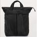 Lululemon Athletica Bags | Lululemon City Adventurer Convertible Backpack | Color: Black | Size: Os