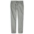 Patagonia - Twill Traveler Pants - Freizeithose Gr XXL grau