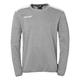 Kempa Emotion 27 Training Top Langarm Handball-Sweatshirt und Handball-Pullover im Unisex-Schnitt