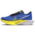 NIKE Herren ZOOMX VAPORFLY Next% 3 Sneaker, Racer Blue/White-Black-HIGH Voltage, 48.5 EU