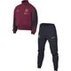 Nike Herren Trainingsanzug Fcb M Nk Df Strk Trk Suit K, Noble Red/Deep Royal Blue/Club Gold, FJ5407-621, S