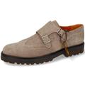 Melvin & Hamilton Monk Schuhe Herren Pierce 25 Grau 43