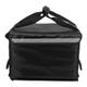 1pc 30 Liter Takeaway Box Insulated Lunch Tote Thermal Lunch Case Travel Lunch Cooler Pizza Lasagna Lugger Travel Cooler Insulated Cooler Bag Lunch Box Pearl Cotton
