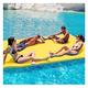 Floating Water Pad Mat Floating Water Mat Floating Foam Pad Lily Pad For Water Recreation And Lily Mat For Adults And Kids For Unlimited Fun (Size : 1.8mx0.9mx3.3cm)