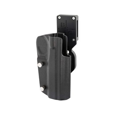 Black Scorpion Outdoor Gear CZ Tactical Sport Orange Pro Ball Joint Competition Holster Right Hand Black HC27-PRBJ-CZTSO-BKRH