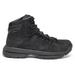 Vasque ST. Elias Hiking Boots - Men's Wide Black 10.5 US 07156W 105