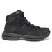 Vasque ST. Elias Hiking Boots - Men's Wide Black 14 US 07156W 140