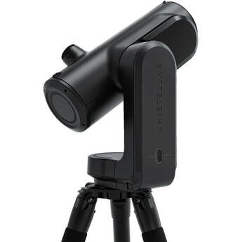 Unistellar Odyssey Pro Fully Automated Smart Telescope (Black) ODYSSEY PRO