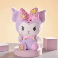 Sanurgente-Jouets en peluche Anime pour enfants Nministériels d en peluche doux Hello Kitty