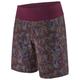 Patagonia - Women's Tyrolean Bike Shorts - Shorts Gr 10 lila