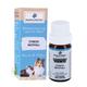 2x10g PAWS & PATCH Aliment complémentaire d'urgence chien chat