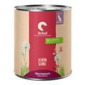 Herrmann's Menu Bio / Menu Sensitive 6 x 800 g pour chien - mouton, courgettes bio, pommes de terre bio