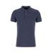 Short-sleeved Polo Shirt