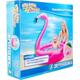 Splash & Fun Planschbecken Flamingo #100 cm - VEDES Großhandel GmbH - Ware