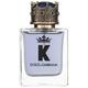 Dolce & Gabbana K by Dolce & Gabbana Eau de Toilette 200 ml