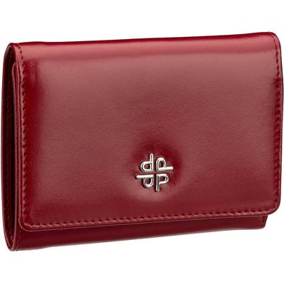 Picard Geldbörse Black Tie 1 Rot Damen Image