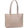 Mandarina Duck - Shopper Mellow Leather Shopper FZT53 Nude Damen