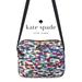 Kate Spade Bags | Kate Spade Crossbody | Color: Black/Gold | Size: Os