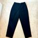 Zara Pants & Jumpsuits | Black Zara Pants Size Small | Color: Black | Size: S