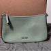 Nine West Bags | Green Nine West Crossbody | Color: Green | Size: Os