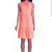 Lilly Pulitzer Dresses | Lilly Pulitzer Jazzy Dress In Tangelo Nwt | Color: Orange | Size: M