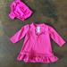 Ralph Lauren Dresses | Fuchsia Pink Ralph Lauren Dress | Color: Pink | Size: 6mb