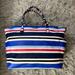 Kate Spade Bags | Kate Spade Diaper Bag/Baby Bag | Color: Blue/White | Size: Os