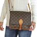 Louis Vuitton Bags | Louis Vuitton Monogram Cartouchiere Gm Shoulder Cross Body Bag | Color: Brown | Size: Os