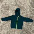The North Face Jackets & Coats | Baby 18-24 Months North Face Jacket | Color: Green | Size: 18-24mb