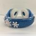 Disney Headphones | Frozen 2 Wired Headphones Frozen 2 Ekids Disney For Kids Us | Color: Blue/White | Size: Os