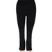 Lululemon Athletica Pants & Jumpsuits | Lululemon Athletica Black Active Pants | Color: Black | Size: 4