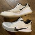 Nike Shoes | Kobe Basketball Shoes | Color: White | Size: 11.5