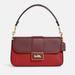 Coach Bags | Coach Mini Grace Crossbody In Colorblock Shoulder Bag | Color: Red | Size: Os