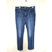 Levi's Jeans | Levi's 724 High Rise Straight Leg Jeans Womens S 32 Stretch Denim Medium Wash | Color: Blue | Size: 32