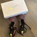 Nike Shoes | Bnib Women’s Nike Air Vapormax Flyknit 3 (Sz 7.5) | Color: Black/Pink | Size: 7.5