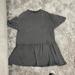 American Eagle Outfitters Dresses | Gray Sweater Dress. Size Small. Cozy Material. | Color: Gray | Size: S