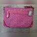 Coach Bags | Coach, Fuchsia Crossbody, Like New | Color: Gold/Pink | Size: Os