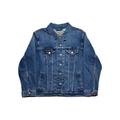 Levi's Jackets & Coats | Levi’s Big E Denim Jacket | Color: Blue | Size: Xxl