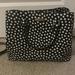 Kate Spade Bags | Kate Spade New York Saffiano Leather Handle/Shoulder Bag | Color: Black/White | Size: 11.5” X 5.25” X 9”