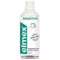 Elmex Zahnspülung Sensitive, 400ml