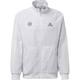 adidas Herren MEN'S TENNIS UNIFORIA JACKE, Größe S in Grau