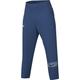 Nike Herren Hose M Nk Df Flsh Chllgr WVN PNT, Court Blue/Reflective Silv, FB8560-476, XL