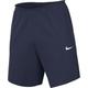 Nike Herren Shorts M Nk Df Icon+ 8In Short, Midnight Navy/Midnight Navy/White, DV9524-411, L